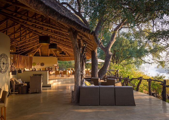 Mkulumadzi, Majete Wildlife Reserve