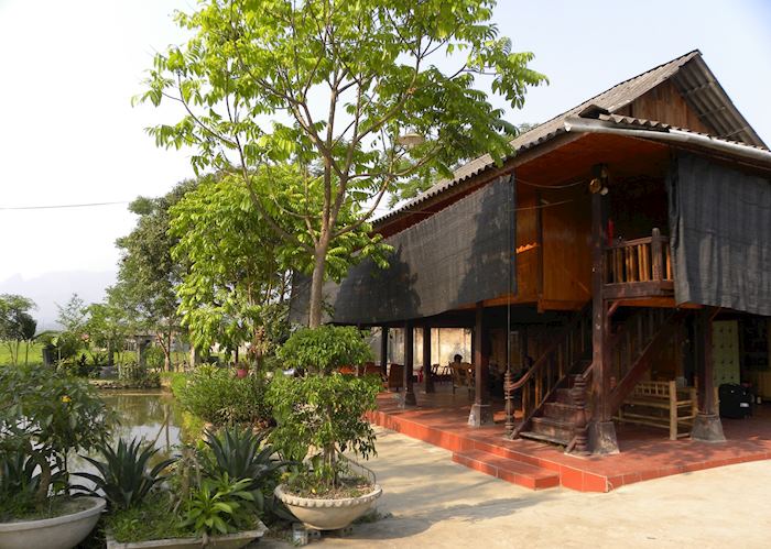 Madam Chung's Homestay