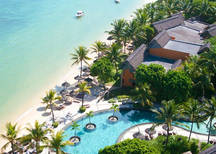 Heritage Awali, Bel Ombre