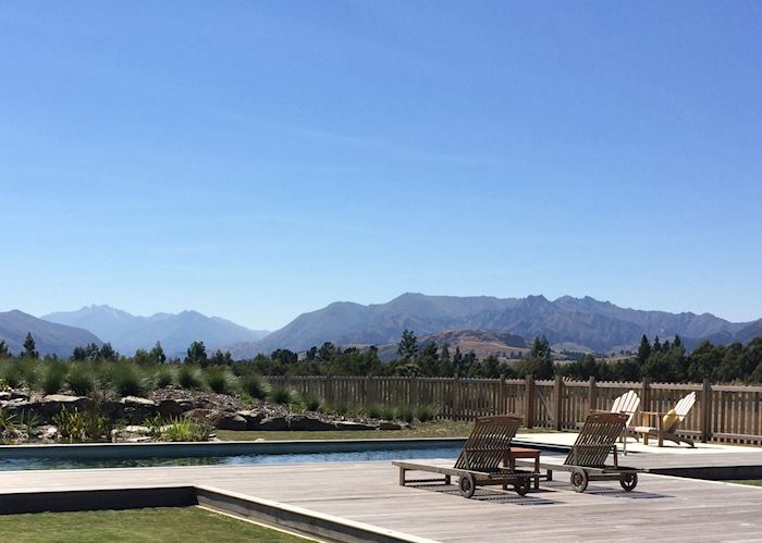 Wanaka Haven, Wanaka