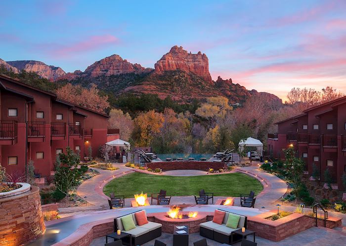 Amara Resort & Spa, Sedona