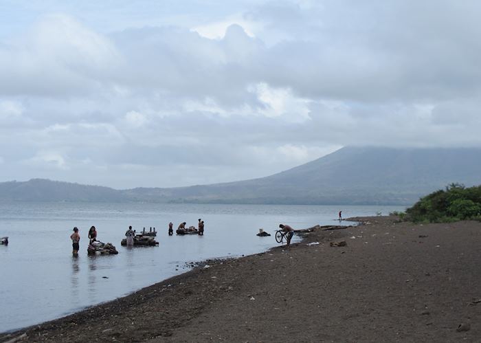 Ometepe Island
