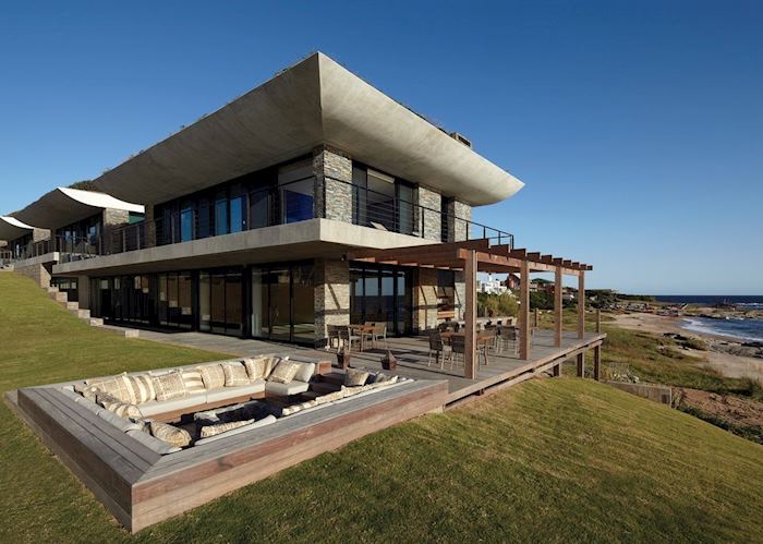 Playa Vik, Jose Ignacio