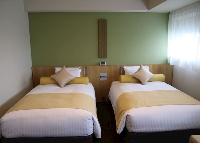 Hotel Gracery