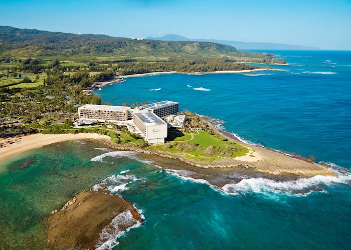 Turtle Bay Resort | Hawaii Hotels | Audley Travel UK