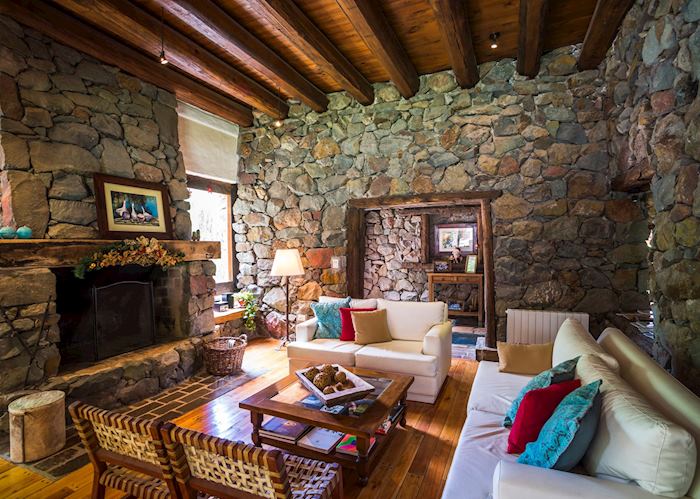 Lares de Chacras, Mendoza