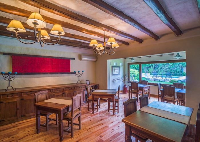 Lares de Chacras, Mendoza