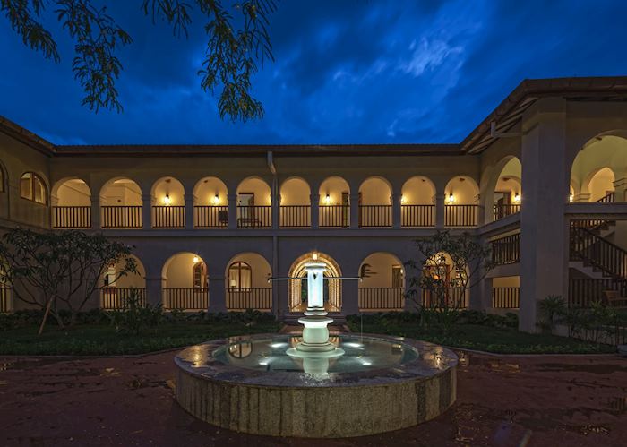 Sanctum Inle Resort, Inle Lake