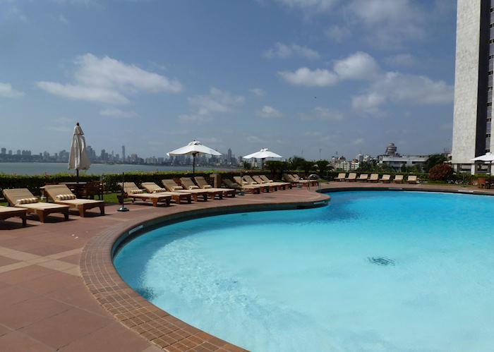 Trident, Nariman Point, Mumbai