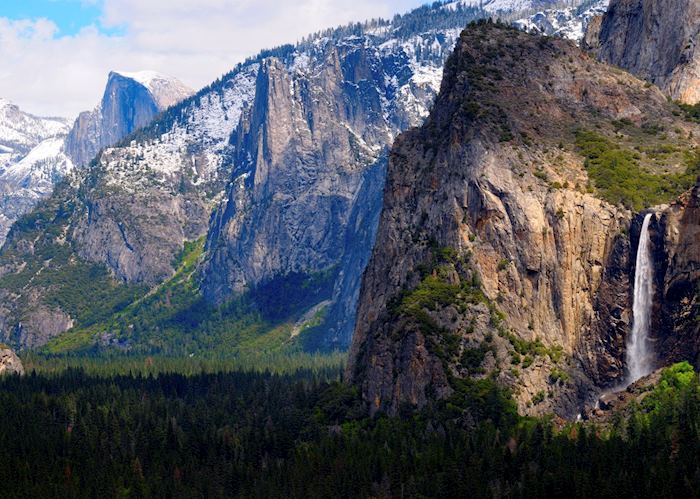 Yosemite National Park
