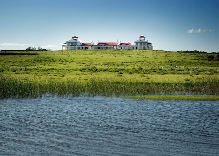 Estancia Vik, José Ignacio