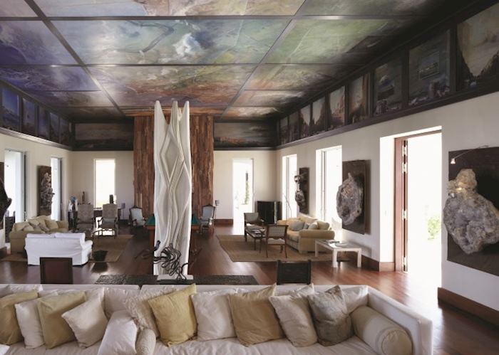 Estancia Vik, José Ignacio