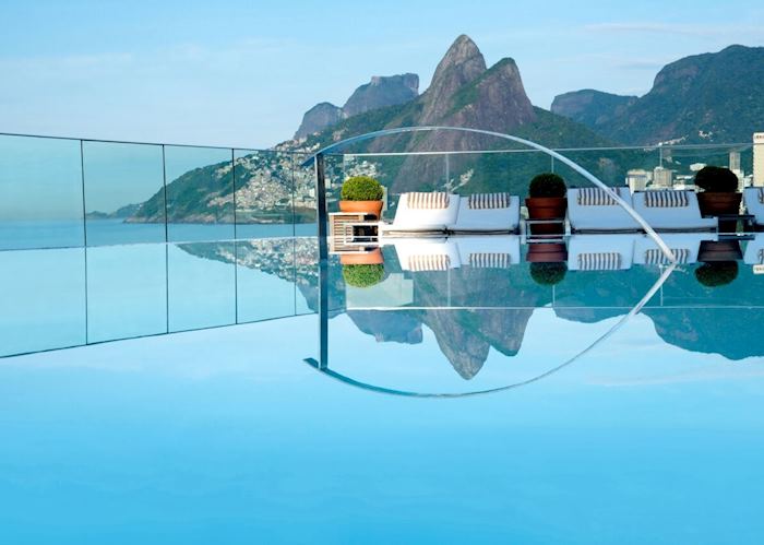 Fasano Rio, Rio de Janeiro