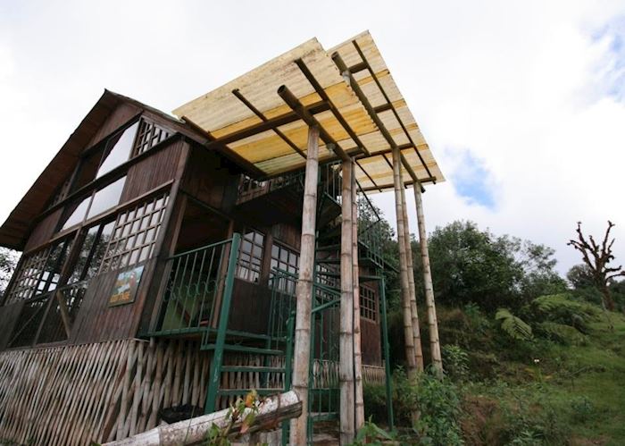 Bellavista Cloud Forest Reserve, Bellavista