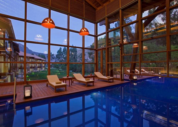 Tambo del Inca Luxury Collection, Sacred Valley of Incas