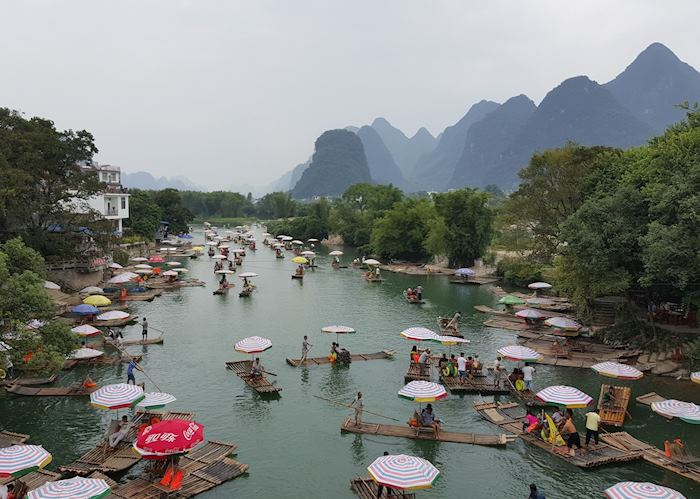 Yangshuo