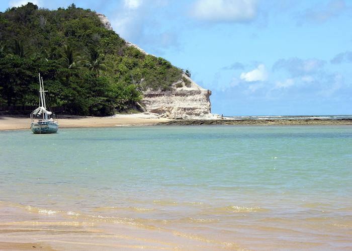 Trancoso, Brazil