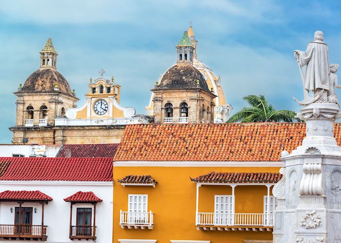 Cartagena, Colombia