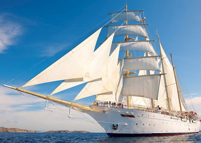 Star Clipper
