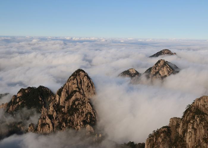 Huang Shan