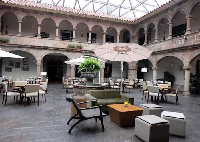 Novotel Casa Real, Cuzco