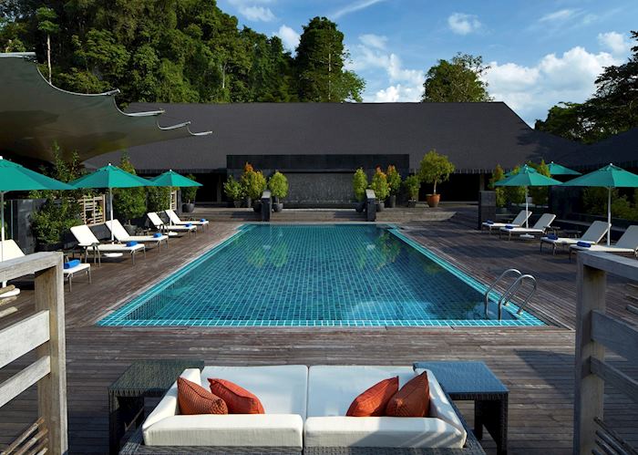 Mulu Marriott Resort | Audley Travel