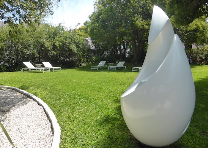 Gardens of El Charco