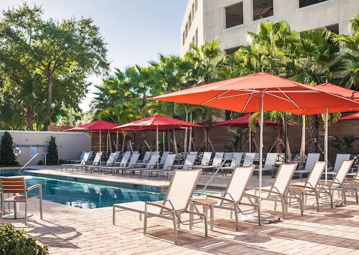 Epicurean Hotel Tampa | Hotels in Tampa | Audley Travel US