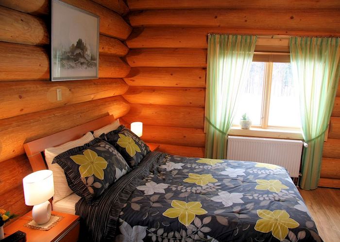 Northern Lights Resort & Spa