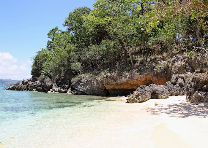 Visit Boracay on a trip to The Philippines | Audley Travel UK