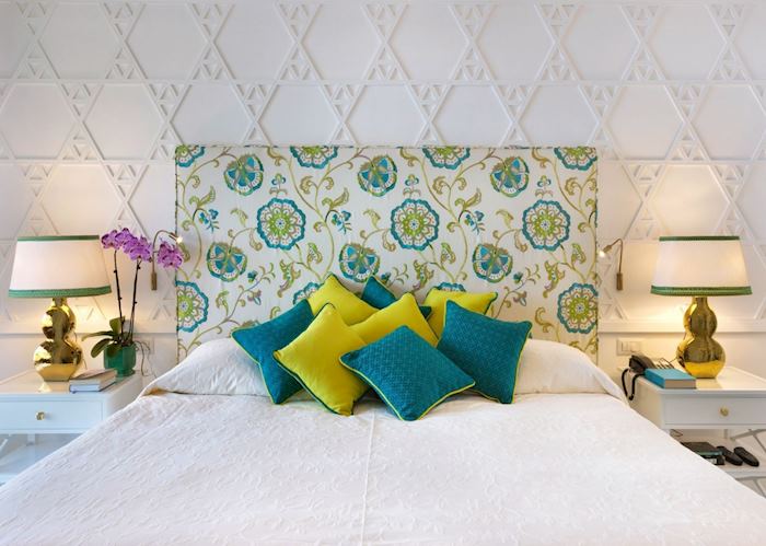 Il San Pietro Positano, Positano