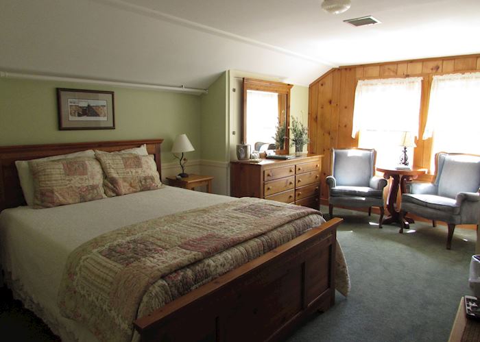 The Inn at Jackson, Jackson, NH