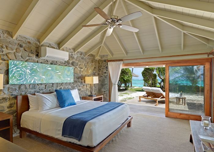 One Bedroom Cottage, Petit St. Vincent, Petit St Vincent