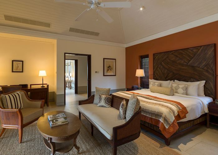 Pool View Master Suite, Cape Weligama