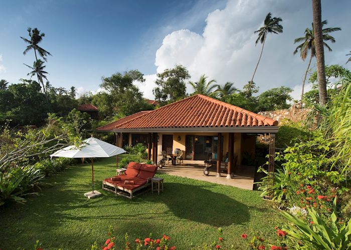 Ocean View Villa, Cape Weligama