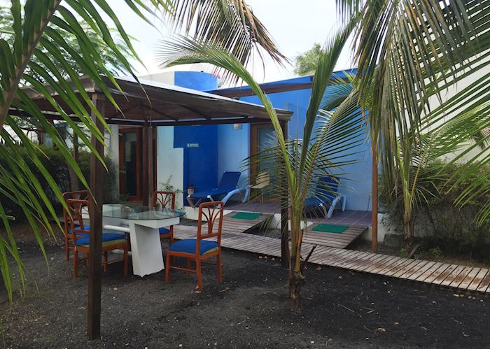 Hotel La Casa de Marita, Galapagos Islands