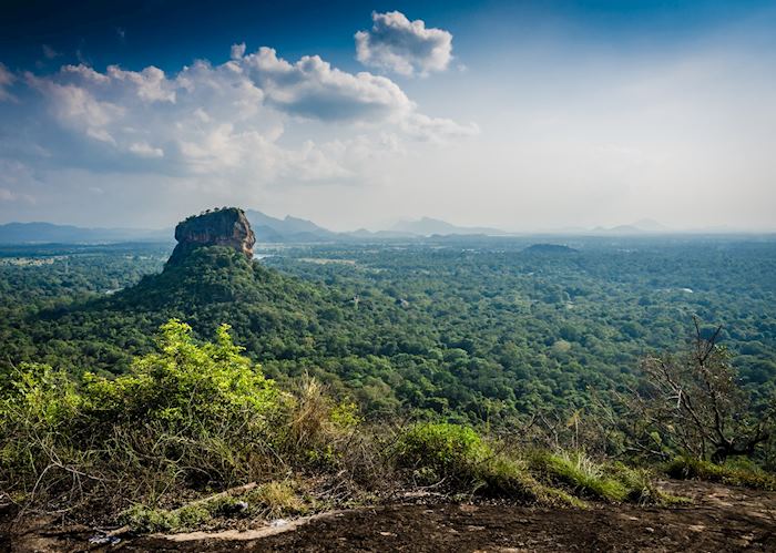 Dambulla, Sri Lanka