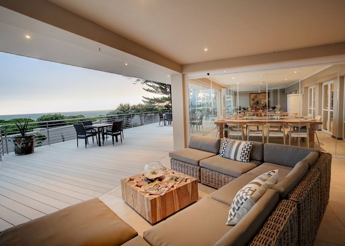 Abalone Guest Lodge, Hermanus