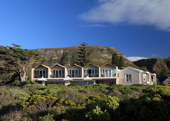 Abalone Guest Lodge, Hermanus