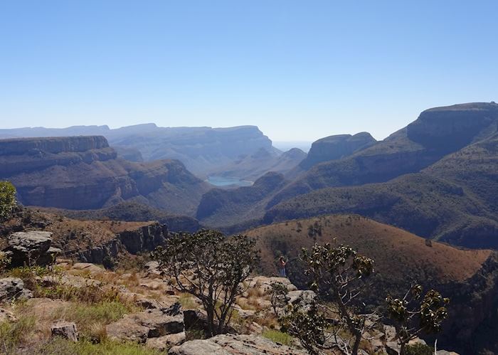 Lowveld viewpoint