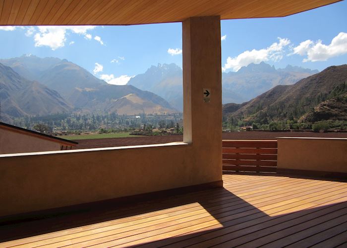 Explora Valle Sagrado, Sacred Valley of Incas