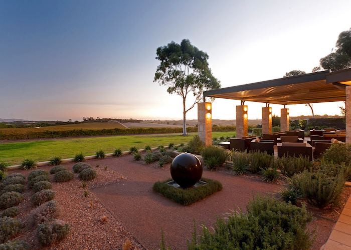 The Louise, Barossa Valley