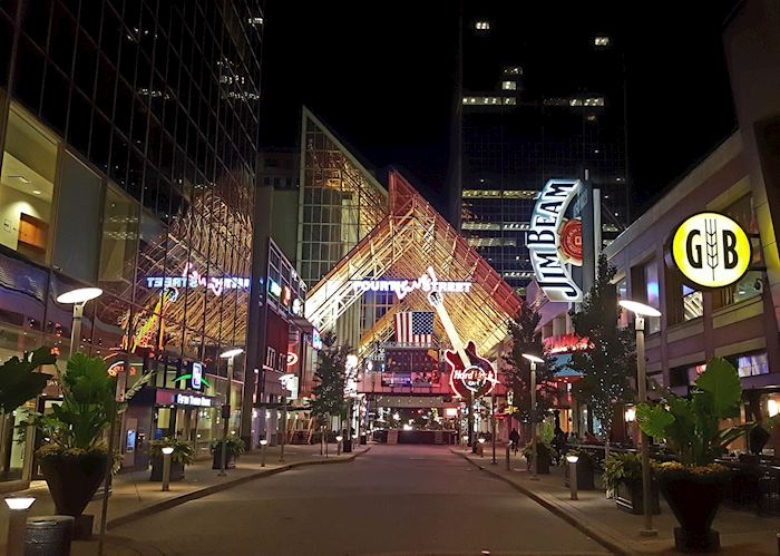 4th Street Live! Louisville