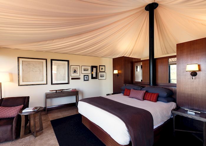 Longitude 131º, Uluru/Ayers Rock