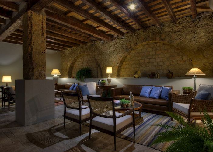 Villa Amazonia, Manaus