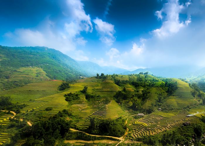 Banaue, The Philippines | Audley Travel