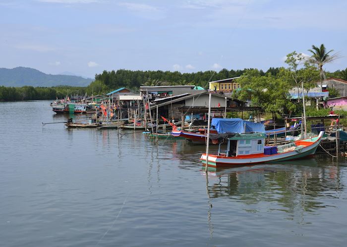 Visit Khanom on a trip to Thailand | Audley Travel UK