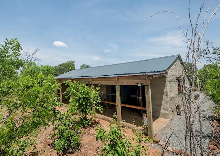 Chobe Elephant Camp, Chobe National Park