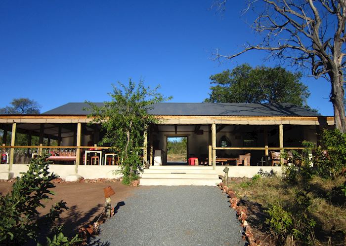 Chobe Elephant Camp, Chobe National Park