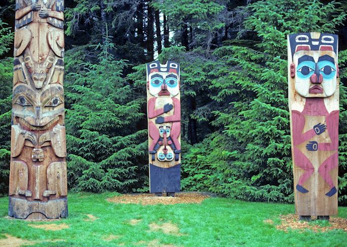 Sitka, Alaska